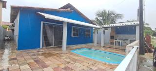 Casa Mar de Campas - Casa em Tamandare - 8