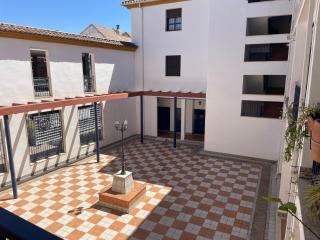 Vega House Parking Gratis - 3