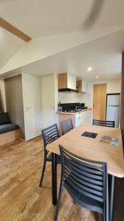 Camping du Riuferrer - 2