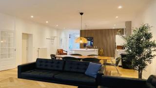 OlofPalmesApartment Premium - 0