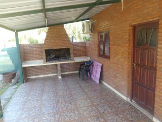 Cabañas Los Leones - Inti Punku - 3