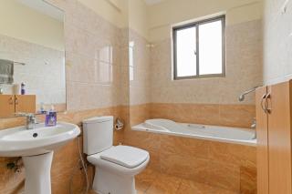 The Sanctuary - 3 Bdrm - Riara Close-Pool-Gym-Garden - by The Manna Stays - 9