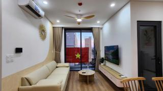 Căn hộ 12A11 Chung cư Sentosa Sky Park - Hải Phòng - 7