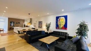 OlofPalmesApartment Premium - 8
