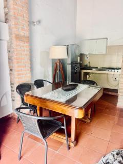 Apartamento Colonial Puerta Azul - 7