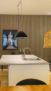 OlofPalmesApartment Premium - 6