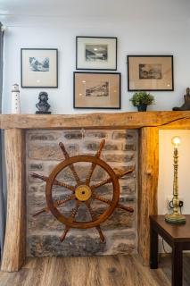 The Old Chandlery - 9