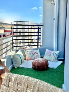 ARENA 41- Maarif - 5