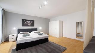 OlofPalmesApartment Premium - 4