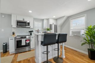 LunaVista's Cozy Corner, 1B&1Bth - Hempstead - 7