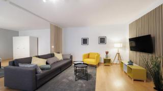 OlofPalmesApartment Premium - 2