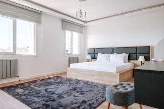 Sea View Flat w Terrace and Jacuzzi - 2