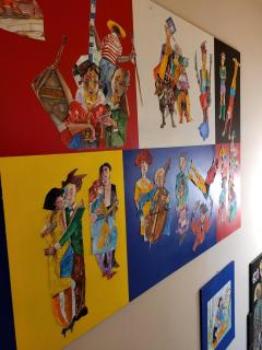 La casa di Bruno - 3