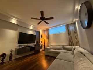 Emerald Garden Serenity Home - 6