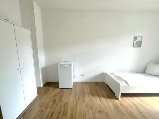 Monteur's apartment Leipzig - 7