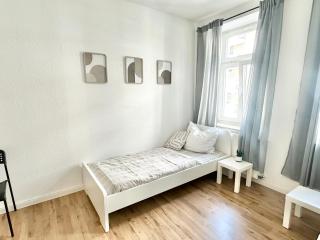 Monteur's apartment Leipzig - 5