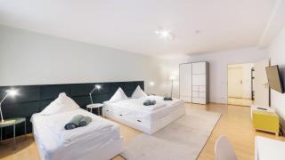 OlofPalmesApartment Premium - 1