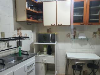 apartamento copa - 0