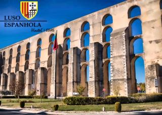 Alojamento Elvas Luso Espanhola - 6