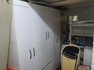 apartamento copa - 9