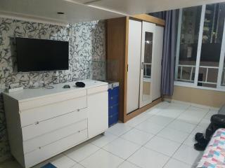 apartamento copa - 7