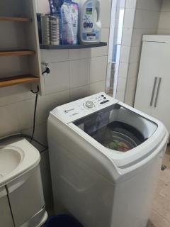 apartamento copa - 4