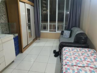 apartamento copa - 3