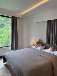 Pamper stay resort - 7
