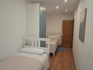 Apartamento Lugo Muralla - 1
