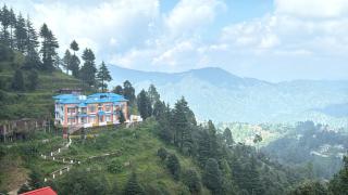 Pamper stay resort - 5