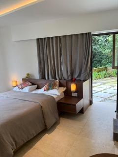 Pamper stay resort - 3