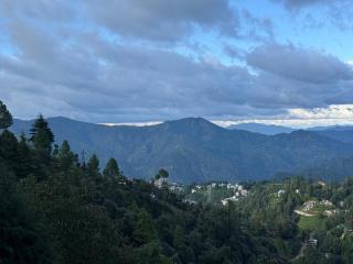 Pamper stay resort - 2