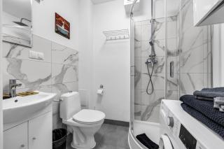 Żoliborz Apt - Trams & Parks Nearby - by Rentujemy - 7