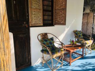 Beach Front Bungalow - 6