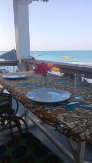 Beach Front Bungalow - 4