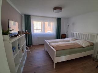 Wohlfühl-Oase in der Villa "Schöne Aussicht" - 6