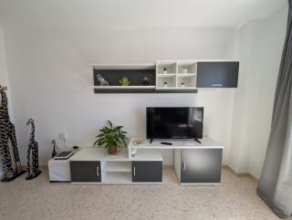 139 Livingtarifa Gonga House - 9