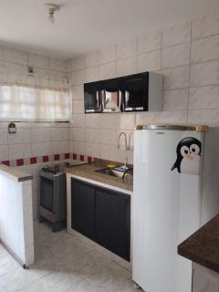 Cozy and functional studio apartment with garage - 4