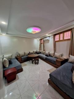 apartment in Marrakesh - 7