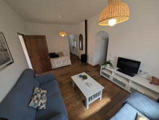 Livingtarifa Casa Luz - 2