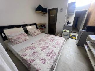 Studio meublé à Brazzaville - 2