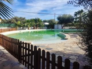 Villa Carlos - 5