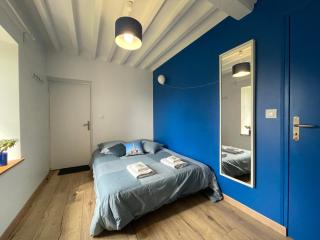 Chambre Le Mas du Bessin - 5