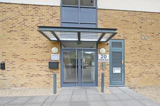 Milburn Retreat - Milton Keynes - 6
