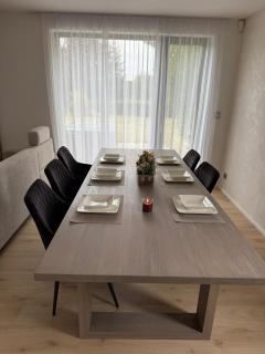 Luxury Prague House with Car - Herink - 4