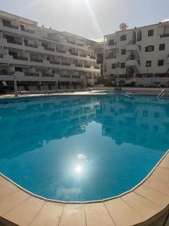 Apartamento de 1 dormitorio en Victoria Court 2 Los Cristianos. - 8
