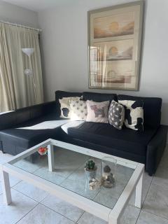 Apartamento de 1 dormitorio en Victoria Court 2 Los Cristianos. - 1
