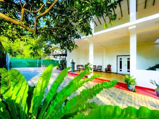 Sigiri Pandora Lodge & Hostel - Sigiriya - 0