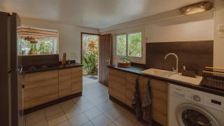 Beach apartment, Ti Clé de Lo - 3