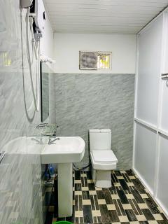 Sigiri Pandora Lodge & Hostel - 1